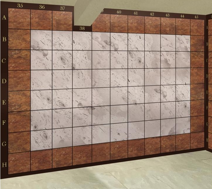 PARROQUIA NUESTRA SEÑORA DEL BUEN CONSEJO