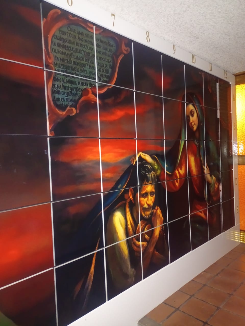 PARROQUIA SAN CARLOS BORROMEO