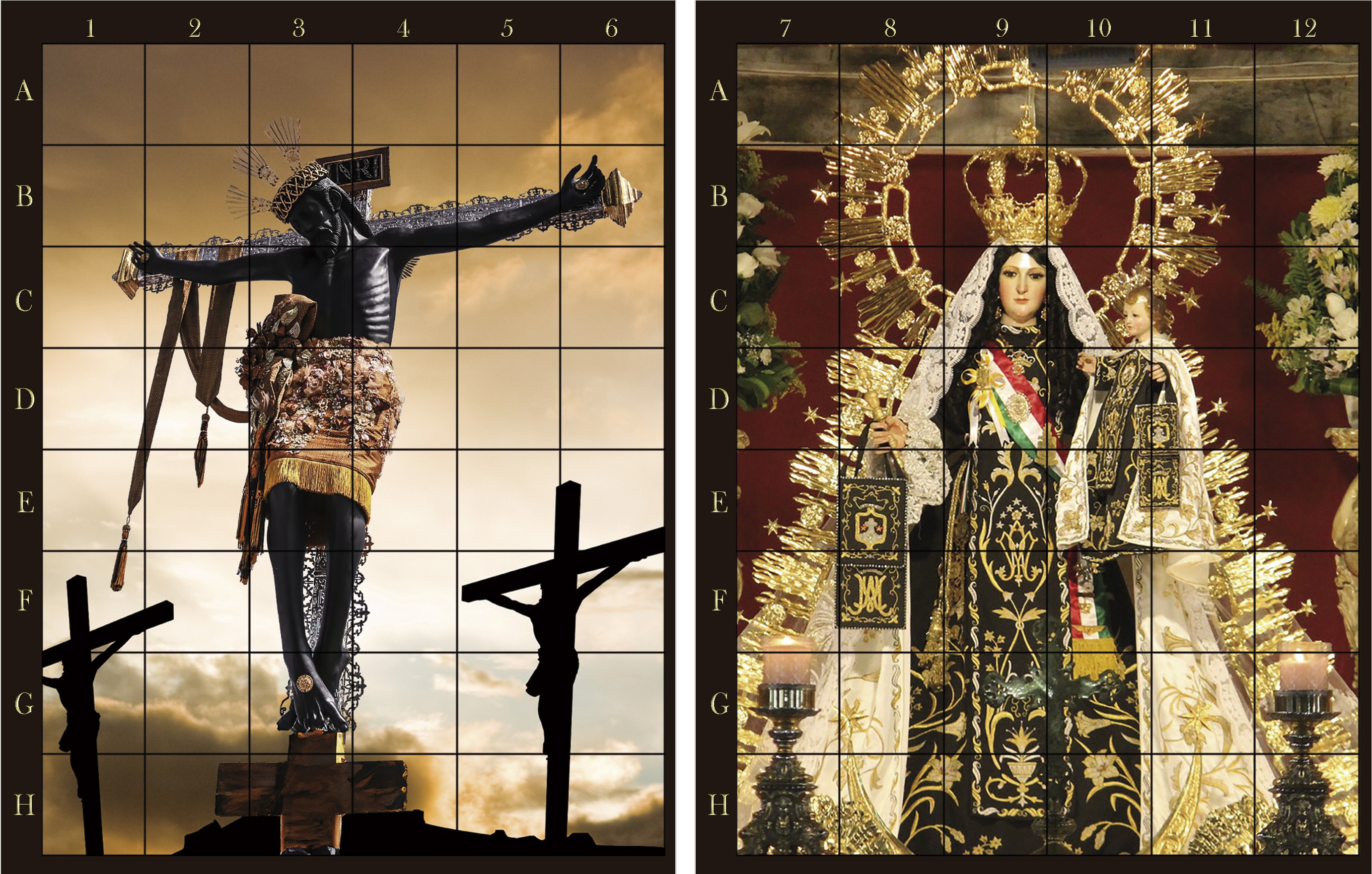 PARROQUIA SANTA CLARA DE ASIS