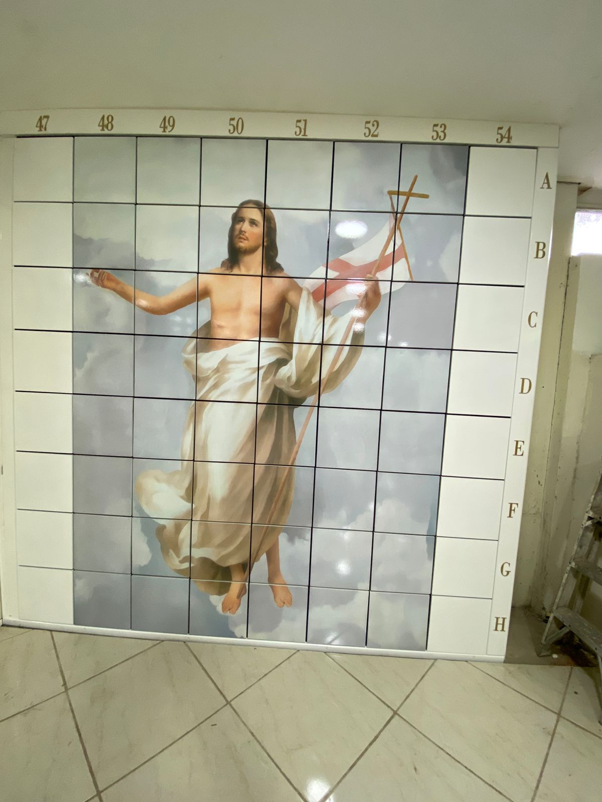 PARROQUIA SAN JUDAS TADEO