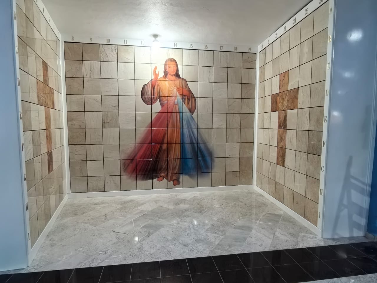 PARROQUIA NUESTRA SEÑORA DE GUADALUPE