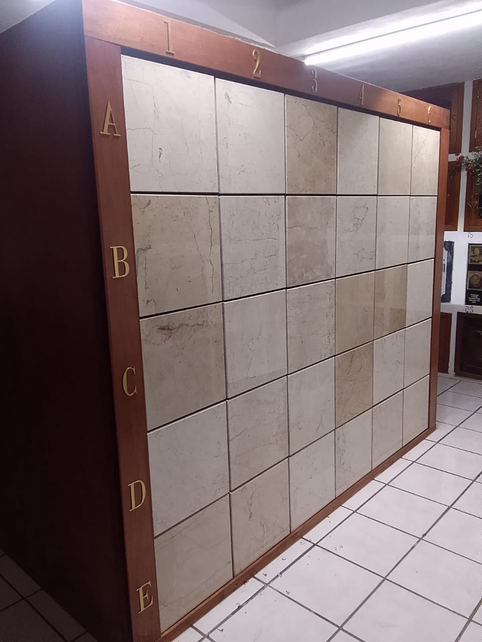 PARROQUIA SAN JUAN BOSCO